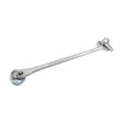 This is an image of Timco - Cabin Hooks - Hot Dipped Galvanised 10" (1 Each Plain Bag) 523454