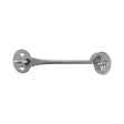 This is an image of Timco - Cabin Hooks - Hot Dipped Galvanised 3" (1 Each Plain Bag) 523656