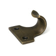 High quality images of the From The Anvil - Burnished Brass Sash Lift | Sku. Anvil-52382 | available to order from Trade Door Handles, quick delivery at discounted prices.