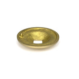 High quality images of the From The Anvil - Satin Brass Round Centre Door Knob | Sku. Anvil-52405 | available to order from Trade Door Handles, quick delivery at discounted prices.