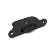 High quality images of the From The Anvil - Beeswax Radiused Sash Pulley 75kg | Sku. Anvil-52482 | available to order from Trade Door Handles, quick delivery at discounted prices.