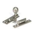 High quality images of the From The Anvil - Satin Marine SS (316) Sash Hook Fastener | Sku. Anvil-52488 | available to order from Trade Door Handles, quick delivery at discounted prices.
