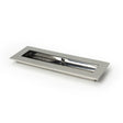 High quality images of the From The Anvil - Polished Marine SS (316) 175mm Plain Rectangular Pull | Sku. Anvil-52493 | available to order from Trade Door Handles, quick delivery at discounted prices.
