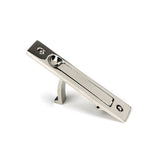 High quality images of the From The Anvil - Polished Marine SS (316) 125mm x 25mm Edge Pull | Sku. Anvil-52523 | available to order from Trade Door Handles, quick delivery at discounted prices.