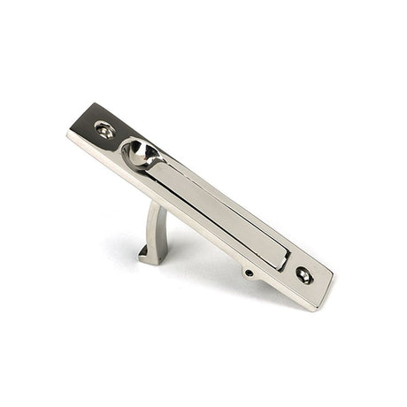 High quality images of the From The Anvil - Polished Marine SS (316) 125mm x 25mm Edge Pull | Sku. Anvil-52523 | available to order from Trade Door Handles, quick delivery at discounted prices.