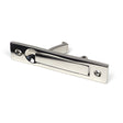 High quality images of the From The Anvil - Polished Marine SS (316) 125mm x 25mm Edge Pull | Sku. Anvil-52523 | available to order from Trade Door Handles, quick delivery at discounted prices.