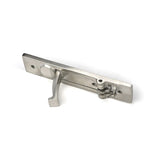 High quality images of the From The Anvil - Satin Marine SS (316) 125mm x 25mm Edge Pull | Sku. Anvil-52524 | available to order from Trade Door Handles, quick delivery at discounted prices.