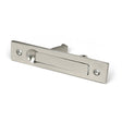 High quality images of the From The Anvil - Satin Marine SS (316) 125mm x 25mm Edge Pull | Sku. Anvil-52524 | available to order from Trade Door Handles, quick delivery at discounted prices.