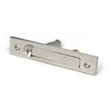 High quality images of the From The Anvil - Satin Marine SS (316) 125mm x 25mm Edge Pull | Sku. Anvil-52524 | available to order from Trade Door Handles, quick delivery at discounted prices.