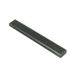 High quality images of the From The Anvil - Pewter Slimline External Blank Plate (Each) | Sku. Anvil-52569 | available to order from Trade Door Handles, quick delivery at discounted prices.