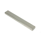 High quality images of the From The Anvil - Polished Marine SS (316) Slimline External Blank Plate (Each) | Sku. Anvil-52570 | available to order from Trade Door Handles, quick delivery at discounted prices.