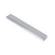 High quality images of the From The Anvil - Polished Chrome Slimline External Blank Plate (Each) | Sku. Anvil-52575 | available to order from Trade Door Handles, quick delivery at discounted prices.