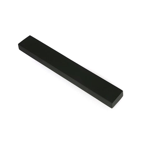High quality images of the From The Anvil - Aged Bronze Slimline External Blank Plate (Each) | Sku. Anvil-52578 | available to order from Trade Door Handles, quick delivery at discounted prices.