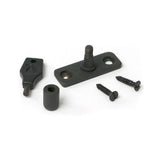 High quality images of the From The Anvil - Beeswax Locking Stay Pin | Sku. Anvil-52579 | available to order from Trade Door Handles, quick delivery at discounted prices.