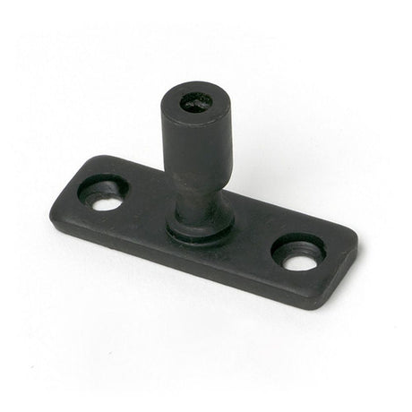 High quality images of the From The Anvil - External Beeswax Locking Stay Pin | Sku. Anvil-52580 | available to order from Trade Door Handles, quick delivery at discounted prices.