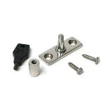 High quality images of the From The Anvil - Polished Marine SS (316) Locking Stay Pin | Sku. Anvil-52582 | available to order from Trade Door Handles, quick delivery at discounted prices.