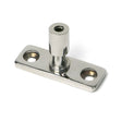 High quality images of the From The Anvil - Polished Marine SS (316) Locking Stay Pin | Sku. Anvil-52582 | available to order from Trade Door Handles, quick delivery at discounted prices.