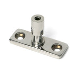 High quality images of the From The Anvil - Polished Marine SS (316) Locking Stay Pin | Sku. Anvil-52582 | available to order from Trade Door Handles, quick delivery at discounted prices.