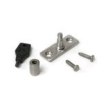 High quality images of the From The Anvil - Satin Marine SS (316) Locking Stay Pin | Sku. Anvil-52583 | available to order from Trade Door Handles, quick delivery at discounted prices.