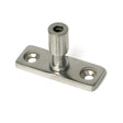 High quality images of the From The Anvil - Satin Marine SS (316) Locking Stay Pin | Sku. Anvil-52583 | available to order from Trade Door Handles, quick delivery at discounted prices.