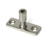 High quality images of the From The Anvil - Satin Marine SS (316) Locking Stay Pin | Sku. Anvil-52583 | available to order from Trade Door Handles, quick delivery at discounted prices.