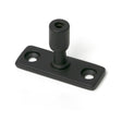 High quality images of the From The Anvil - Aged Bronze Locking Stay Pin | Sku. Anvil-52586 | available to order from Trade Door Handles, quick delivery at discounted prices.