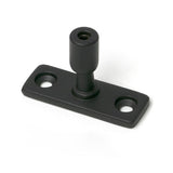 High quality images of the From The Anvil - Aged Bronze Locking Stay Pin | Sku. Anvil-52586 | available to order from Trade Door Handles, quick delivery at discounted prices.