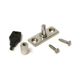 High quality images of the From The Anvil - Polished Nickel Locking Stay Pin | Sku. Anvil-52587 | available to order from Trade Door Handles, quick delivery at discounted prices.