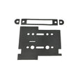 High quality images of the From The Anvil - 2mm Intumescent Pack for Anvil Bathroom Locks (FD 60) | Sku. Anvil-52598 | available to order from Trade Door Handles, quick delivery at discounted prices.