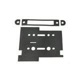 High quality images of the From The Anvil - 2mm Intumescent Pack for Anvil Bathroom Locks (FD 60) | Sku. Anvil-52598 | available to order from Trade Door Handles, quick delivery at discounted prices.