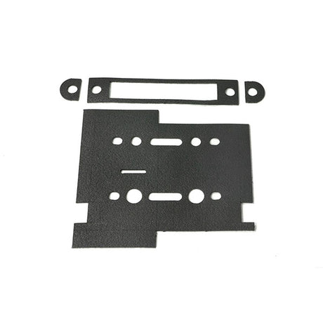 High quality images of the From The Anvil - 2mm Intumescent Pack for Anvil Bathroom Locks (FD 60) | Sku. Anvil-52598 | available to order from Trade Door Handles, quick delivery at discounted prices.