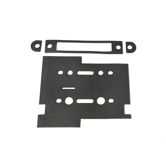 High quality images of the From The Anvil - 2mm Intumescent Pack for Anvil Bathroom Locks (FD 60) | Sku. Anvil-52598 | available to order from Trade Door Handles, quick delivery at discounted prices.