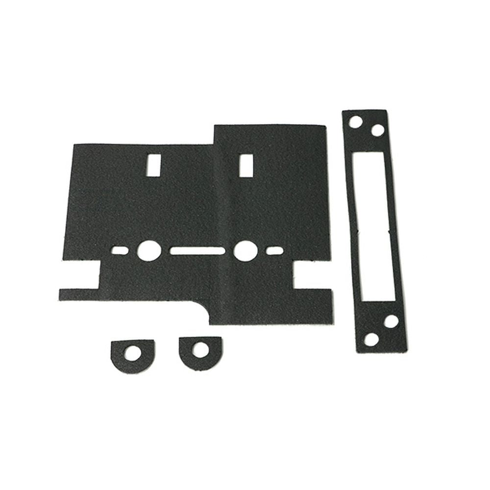 High quality images of the From The Anvil - 2mm Intumescent Pack for Anvil Sash Locks (FD 60) | Sku. Anvil-52599 | available to order from Trade Door Handles, quick delivery at discounted prices.