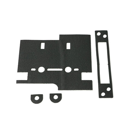 High quality images of the From The Anvil - 2mm Intumescent Pack for Anvil Sash Locks (FD 60) | Sku. Anvil-52599 | available to order from Trade Door Handles, quick delivery at discounted prices.