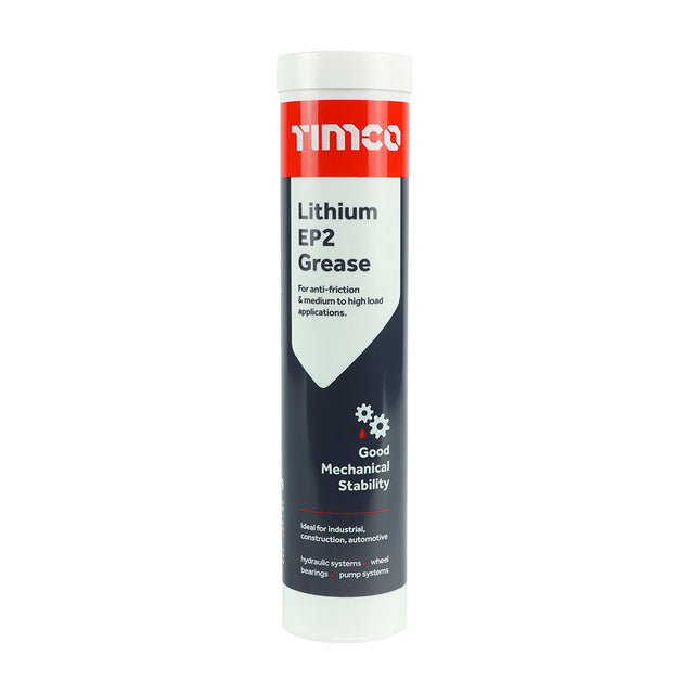 This is an image of Timco - Lithium EP2 Grease 400g PCS526001