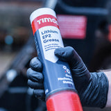 This is an image of Timco - Lithium EP2 Grease 400g PCS526001