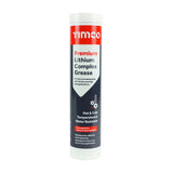 This is an image of Timco - Premium Lithium Complex Grease 400g PCS526002