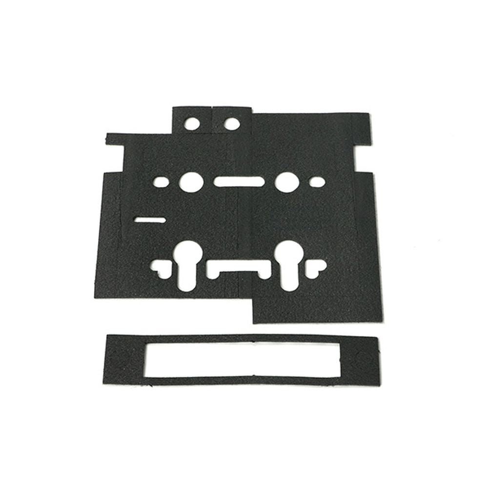 High quality images of the From The Anvil - 2mm Intumescent Pack for Anvil Euro Sash Locks (FD 60) | Sku. Anvil-52600 | available to order from Trade Door Handles, quick delivery at discounted prices.