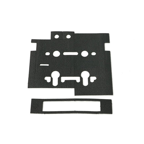 High quality images of the From The Anvil - 2mm Intumescent Pack for Anvil Euro Sash Locks (FD 60) | Sku. Anvil-52600 | available to order from Trade Door Handles, quick delivery at discounted prices.