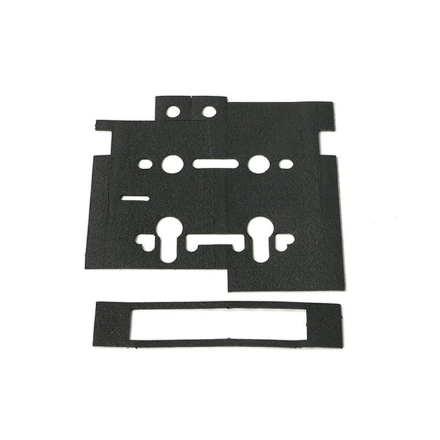 High quality images of the From The Anvil - 2mm Intumescent Pack for Anvil Euro Sash Locks (FD 60) | Sku. Anvil-52600 | available to order from Trade Door Handles, quick delivery at discounted prices.