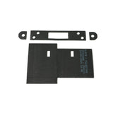 High quality images of the From The Anvil - 2mm Intumescent Pack for Anvil Dead Locks (FD 60) | Sku. Anvil-52601 | available to order from Trade Door Handles, quick delivery at discounted prices.