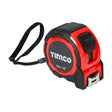 This is an image of Timco - Tape Measure 5m/16ft x 25mm 5MTAPEM