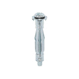 This is an image of Timco - Metal Cavity Anchors - Zinc M6 x 52 (60mm Screw) - (100 PCS Box) 60052CA