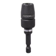 This is an image of Timco - Impact Quick Release Adaptor 65mm (1 Each Blister Pack) 65MAQX6