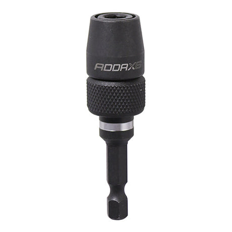 This is an image of Timco - Impact Quick Release Adaptor 65mm (1 Each Blister Pack) 65MAQX6