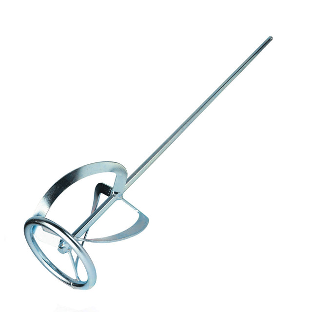 This is an image of Timco - General Purpose Mixing Paddle 100 x 600 (1 Each Clip) 673369
