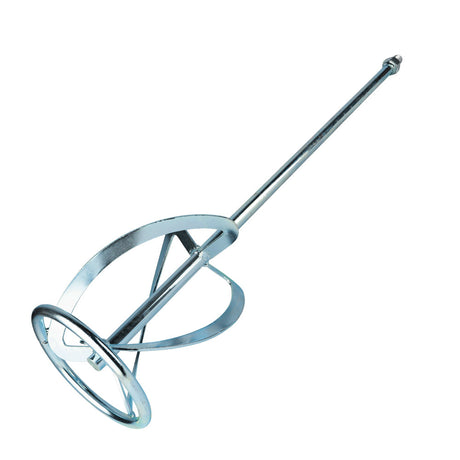 This is an image of Timco - Professional Mixing Paddle 120 x 600 (1 Each Clip) 673852