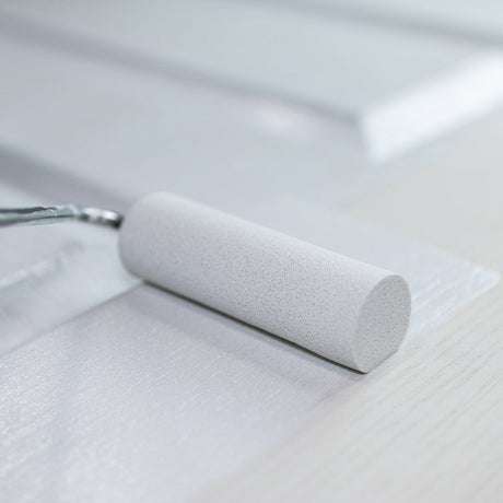 This is an image of Timco - Professional Mini Roller Frame & Tray Set 4" (4 Pieces Bag) 720010