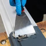 This is an image of Timco - Stripping Knife 3" (1 Each Header Card) 720038