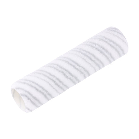 This is an image of Timco - Professional Roller Sleeve Refill 6mm 9" Short Pile (1 Each Bag) 720049